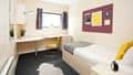 Cherry Court classic ensuite bedroom