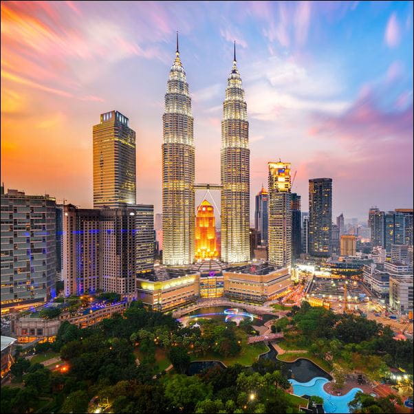 Malaysia a global experiences destination for UWE students