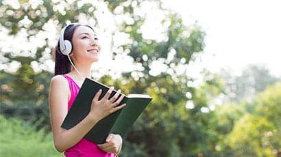 Health and wellbeing at UWE Bristol