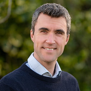 Tim Gibson UWE Bristol Chaplaincy