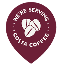 Costa Coffee logo