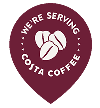 Costa Coffee logo