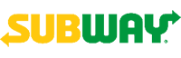 Subway logo
