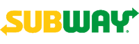 Subway logo