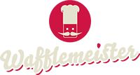 Wafflemeister logo