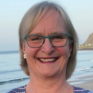 Julie Nicholson
