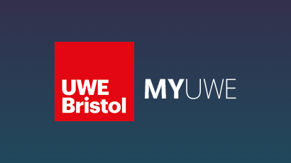 MYUWE logo