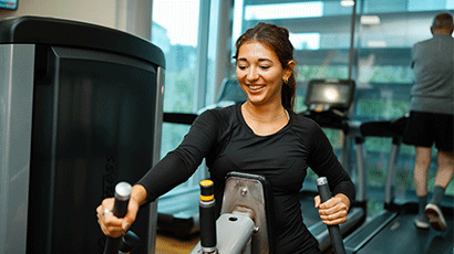 Membership and prices at UWE Bristol Sport.