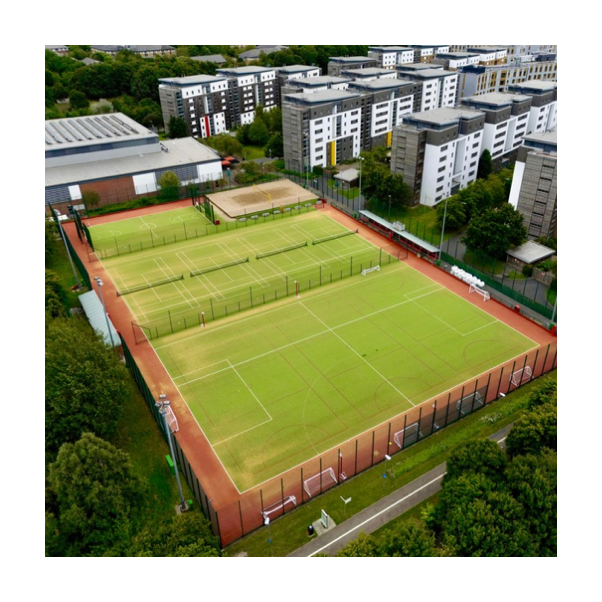 The astro pitch at the Centre for Sport on Frenchay Campus.