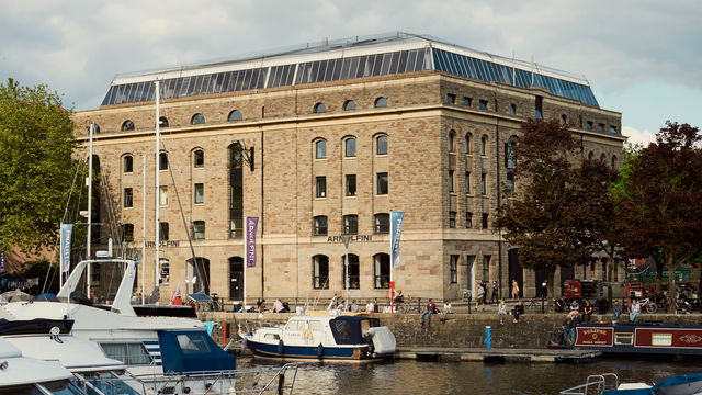 Arnolfini