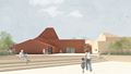 Architecture and Environmental Engineering student work