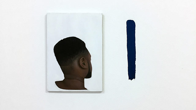 Lauren Hill, BA(Hons) Fine Art