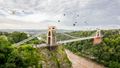 Clifton Suspension Bridge