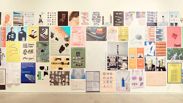 Student work