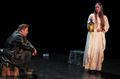 Drama and Acting student work