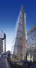 MSc Facade Engineering