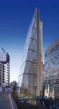 MSc Facade Engineering