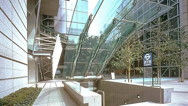 MSc Facade Engineering