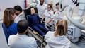 Diagnostic Radiography Imaging