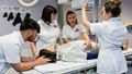 Diagnostic Radiography Imaging