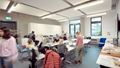 Interior Design studios at Bower Ashton