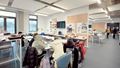 Interior Design studios at Bower Ashton