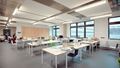 Interior Design studios at Bower Ashton