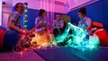 Specialist sensory room