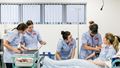 Clinical Skills Suite