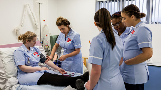 Clinical Skills Suite