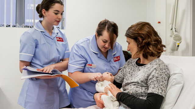 Clinical Skills Suite