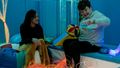Specialist sensory room