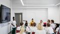 Clinical Skills Suite training space