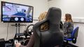 Driving simulator