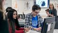 Psychology lab