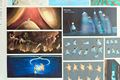 Student animation work