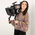 Filmmaking student