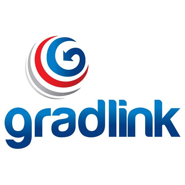 Gradlink logo