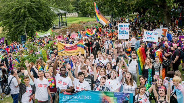 Bristol Pride