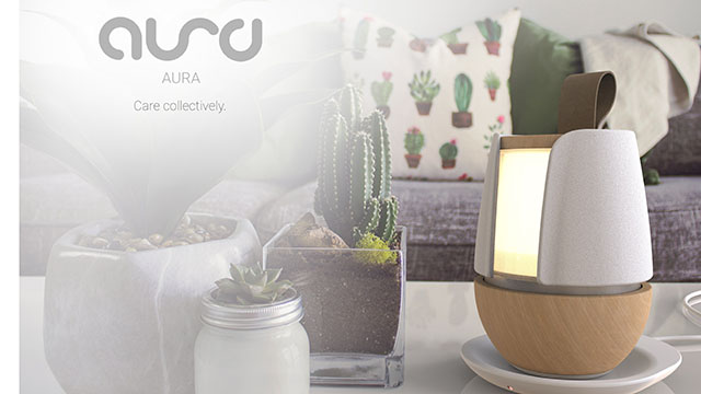 Product design student work by Benny C