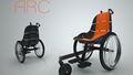 Product design student work