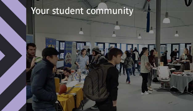 Your student community