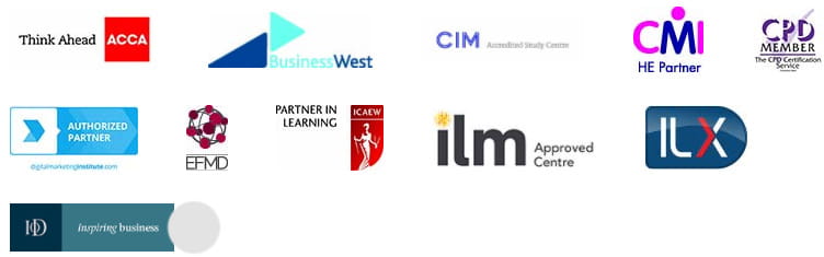 Partner Logo Strip screenshot.