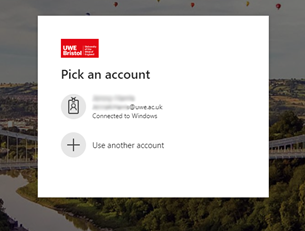 Step one sitecore log in