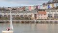 Bristol harbourside