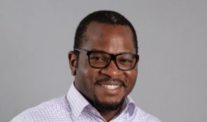 Dr Emmanuel Adukwu