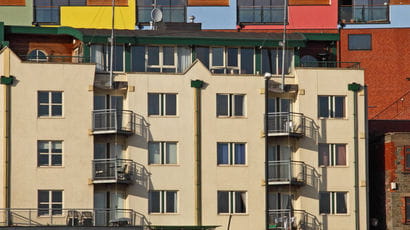 Houses in Bristol