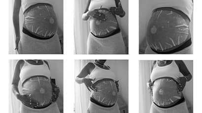 Degree Show 2023 Jade Carr Daley