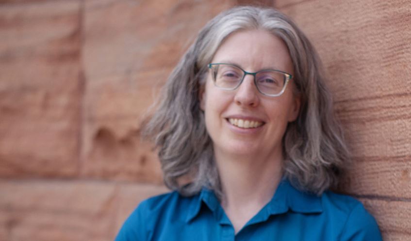 Professor Elizabeth Daniels