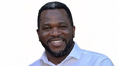 Emmanuel Adukwu